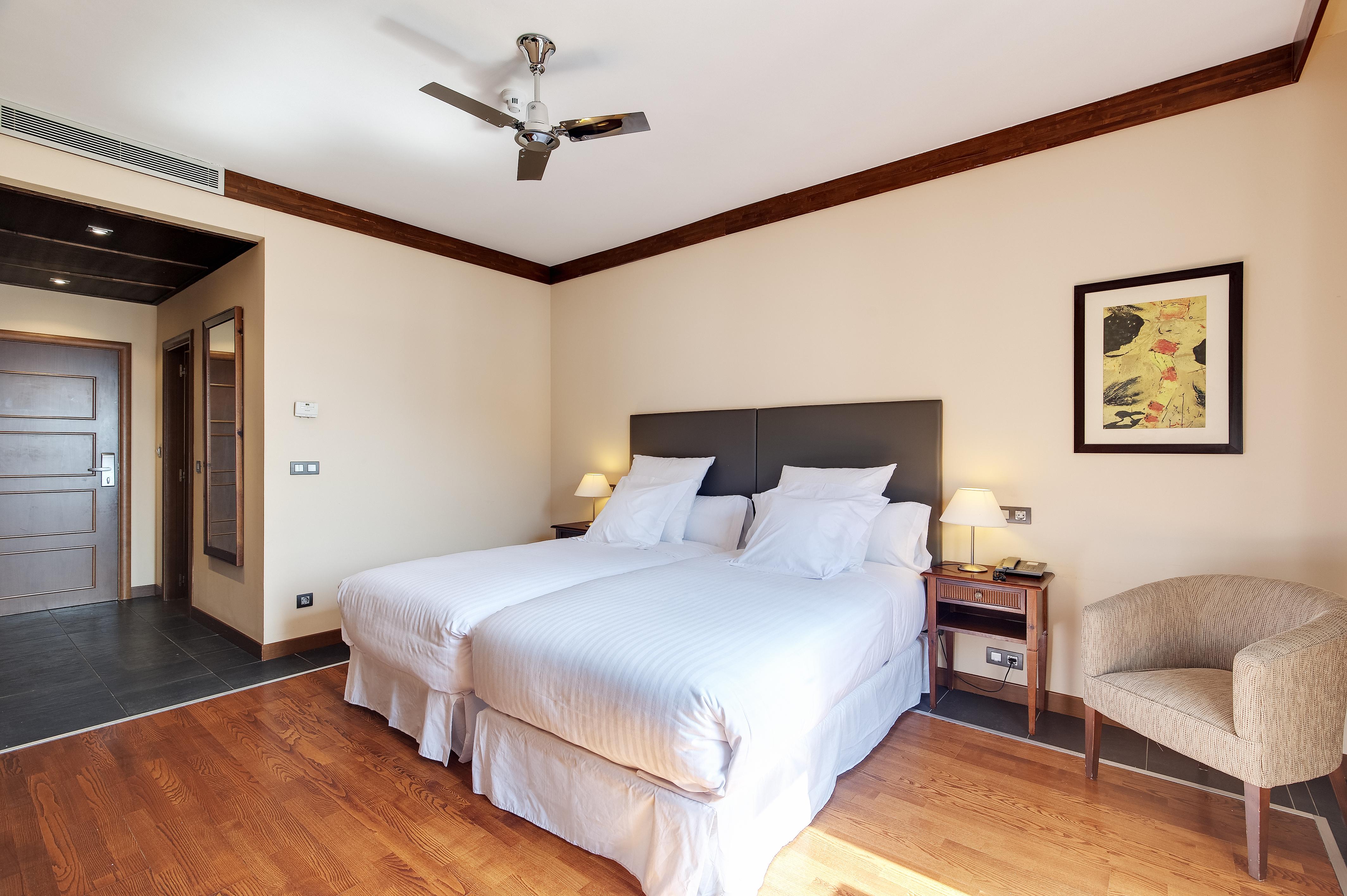 Hotel & Spa Real Badaguas Jaca Exterior photo