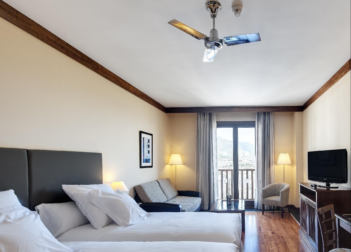 Hotel & Spa Real Badaguas Jaca Exterior photo